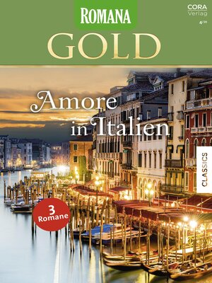 cover image of Romana Gold Band 58